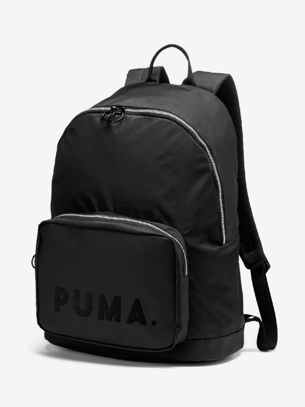 Batoh Puma Originals Backpack Trend Černá