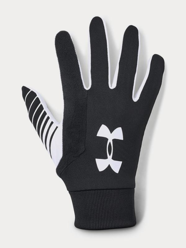 Rukavice Under Armour Field Player\'S Glove 2.0 Černá