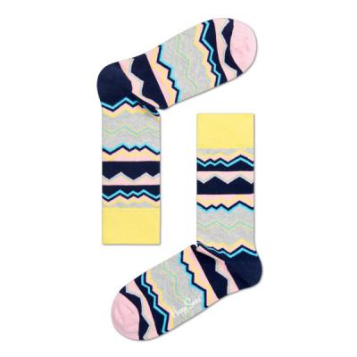 Ponožky Happy Socks Techno TE01-025