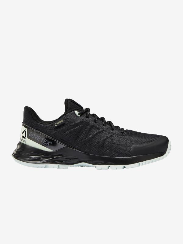 Boty Reebok Astroride Trail Gtx 2.0. Černá