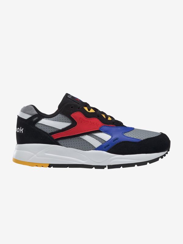 Boty Reebok BOLTON ESSENTIAL MU Barevná