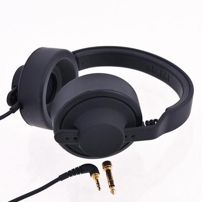 Sluchátka Aiaiai Tma-1 Studio Headphone w/mic black
