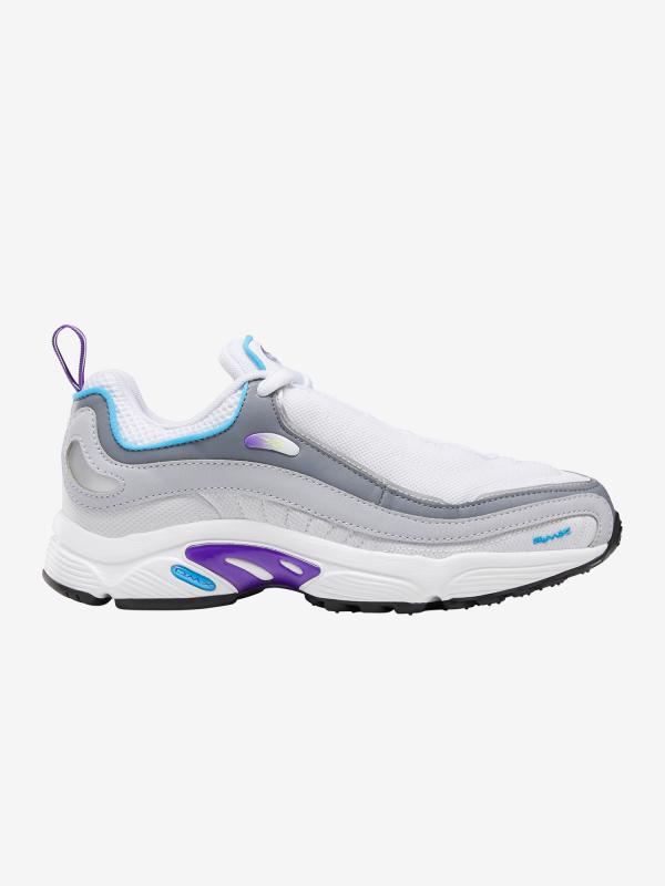 Boty Reebok Classic Daytona Dmx Šedá