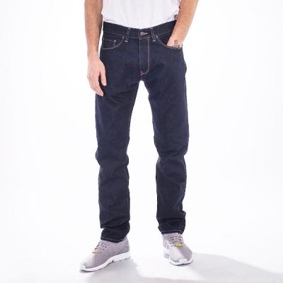 Kalhoty Carhartt Vicious Pant Blue rinsed