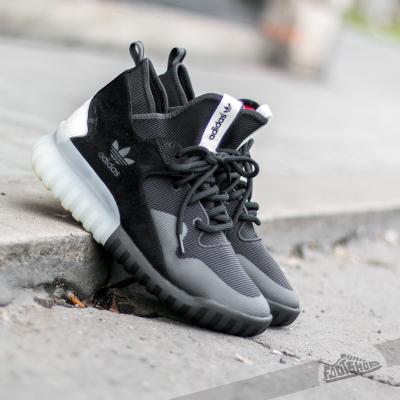 adidas Tubular X Core Black/ Core Black/ White