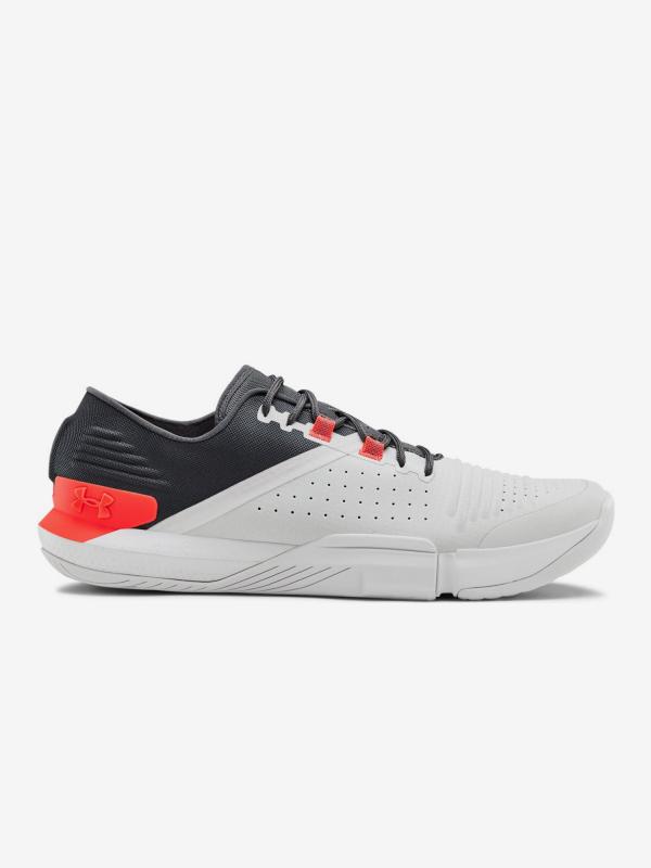 Boty Under Armour Tribase Reign-Gry Barevná