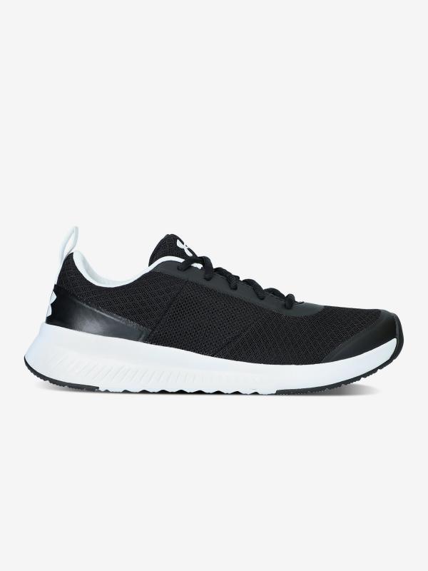 Boty Under Armour W Aura Trainer-Blk Černá