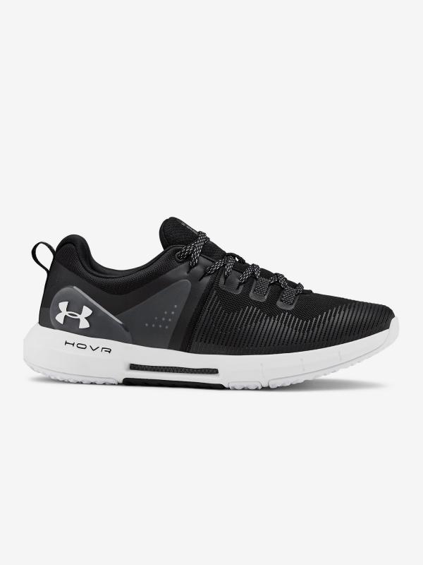 Boty Under Armour W Hovr Rise-Blk Černá