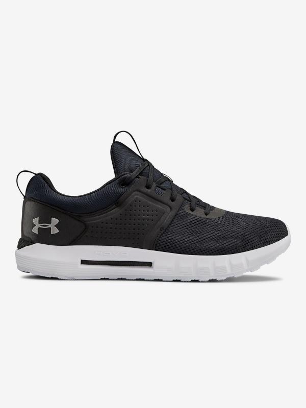 Boty Under Armour Hovr Ctw-Blk Černá