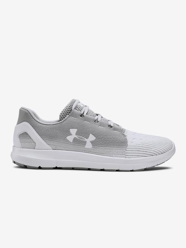 Boty Under Armour Remix 2.0-Gry Šedá