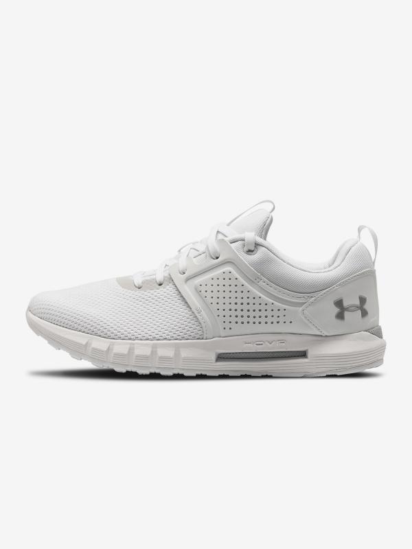 Boty Under Armour W Hovr Ctw-Wht Bílá