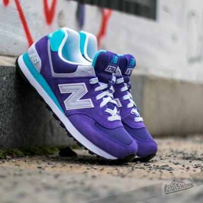 New Balance Classics Traditionnels WL574CPH