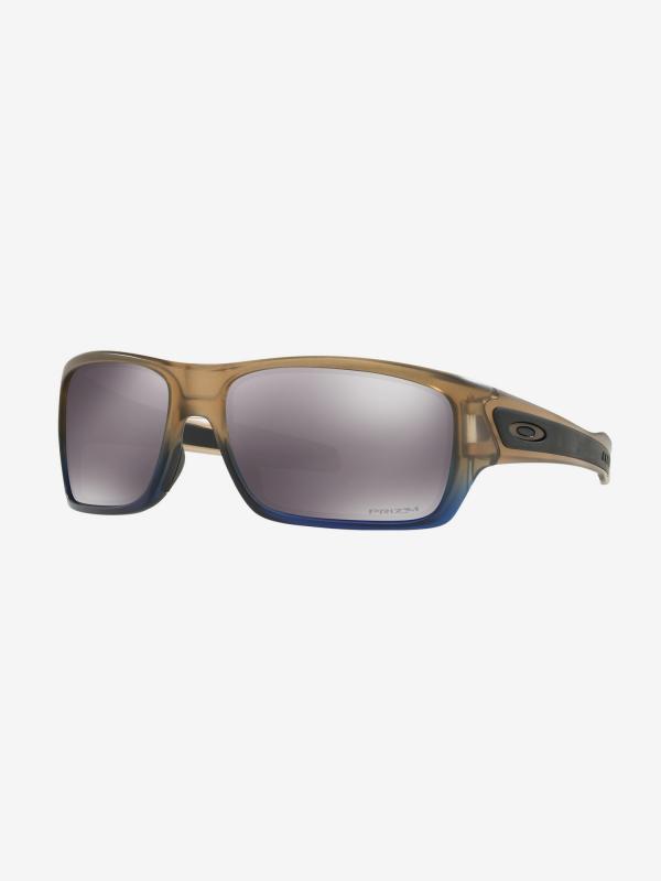 Brýle Oakley Turbine Navy Mist W/ Prizm Black Barevná