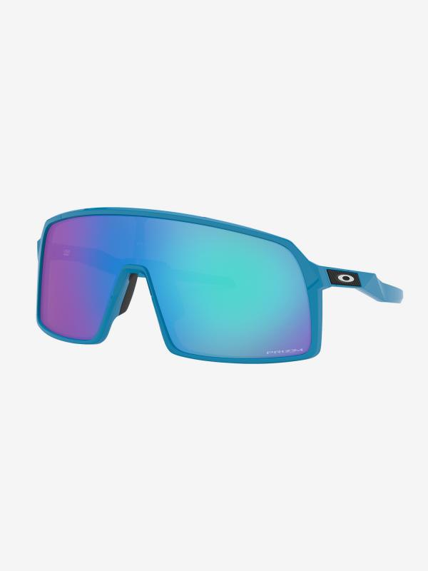 Brýle Oakley Sutro Sky W/ Prizm Sapph Barevná