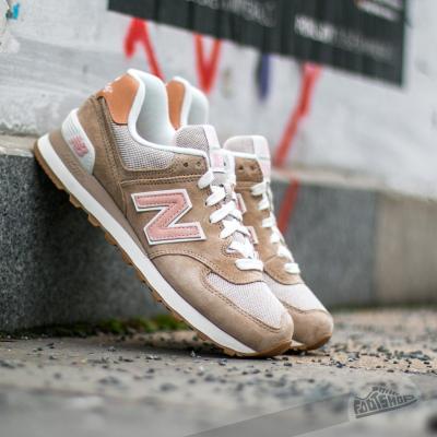 New Balance WL574BCA