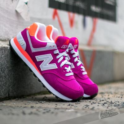 New Balance Classics Traditionnels WL574CPI