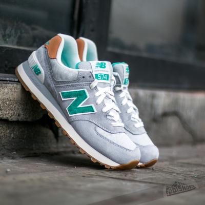 New Balance WL574BCB