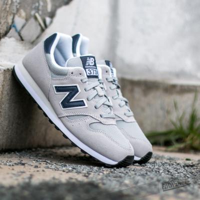 New Balance Classics Traditionnels  ML373GRN