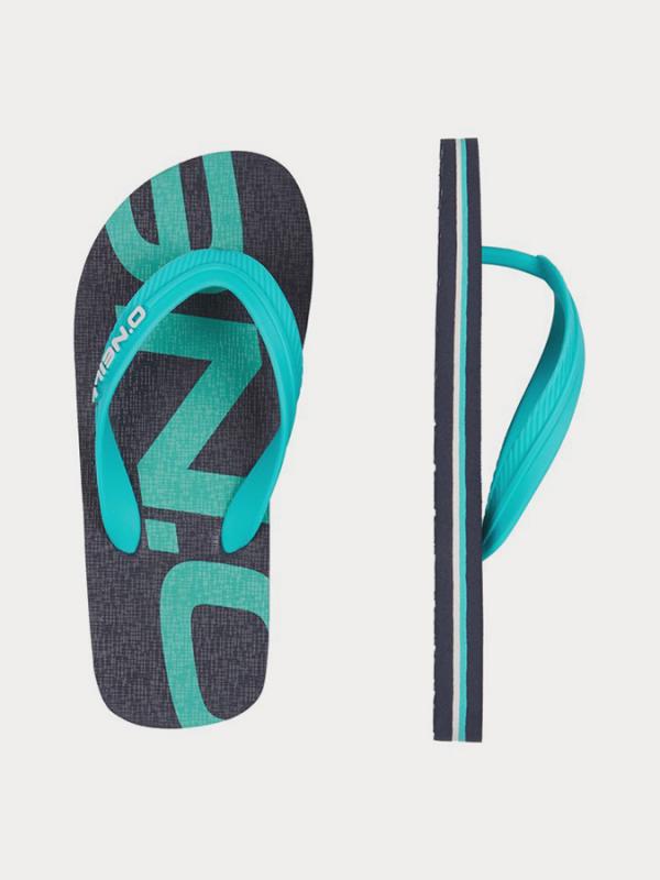 Žabky O´Neill Fb Profile Logo Sandals Barevná