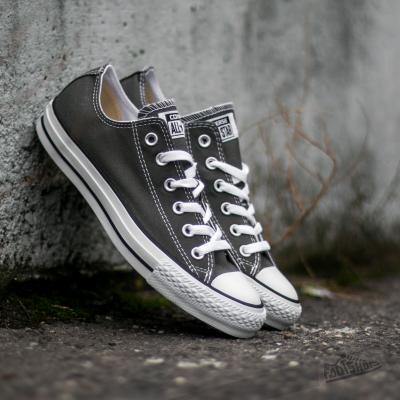 Converse CT All Star Seasonal O Charcoal
