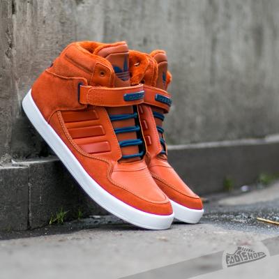 adidas AR 2.0 Winter Fox Red/ Fox Red/ Blue
