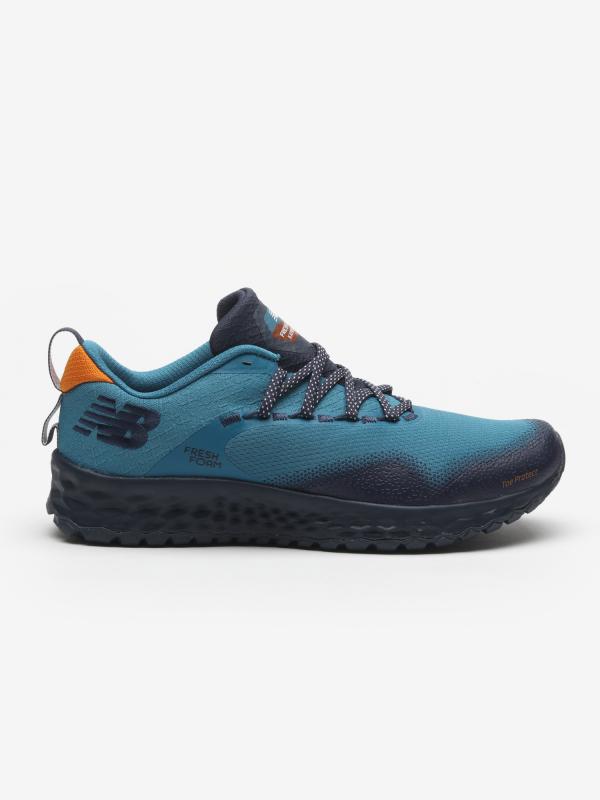 Boty New Balance MTKYMT2 Modrá