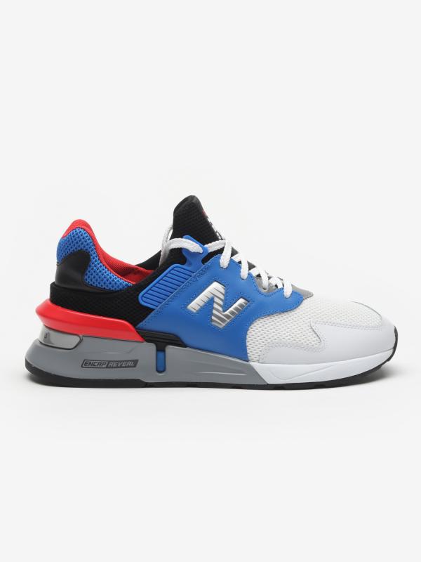 Boty New Balance MS997JCE Barevná