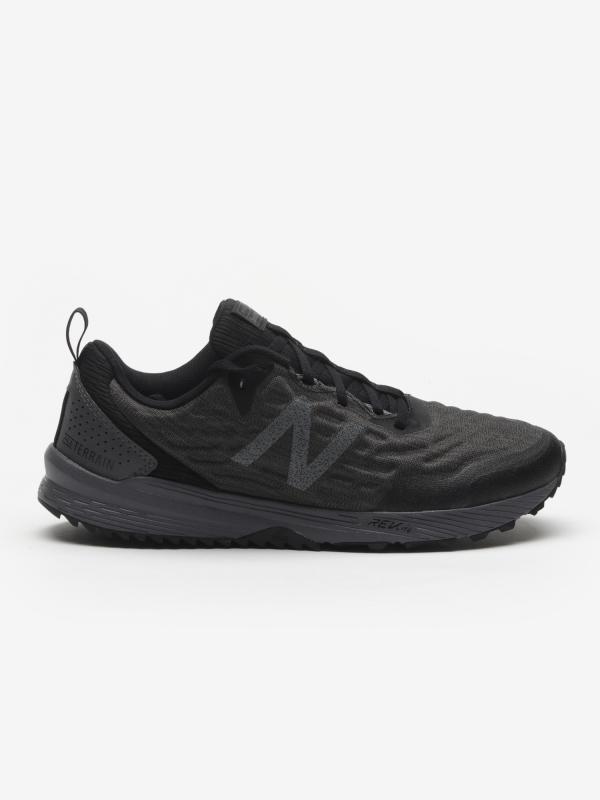 Boty New Balance MTNTRLB3 Černá