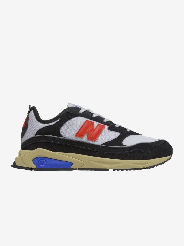 Boty New Balance MSXRCSLG Barevná