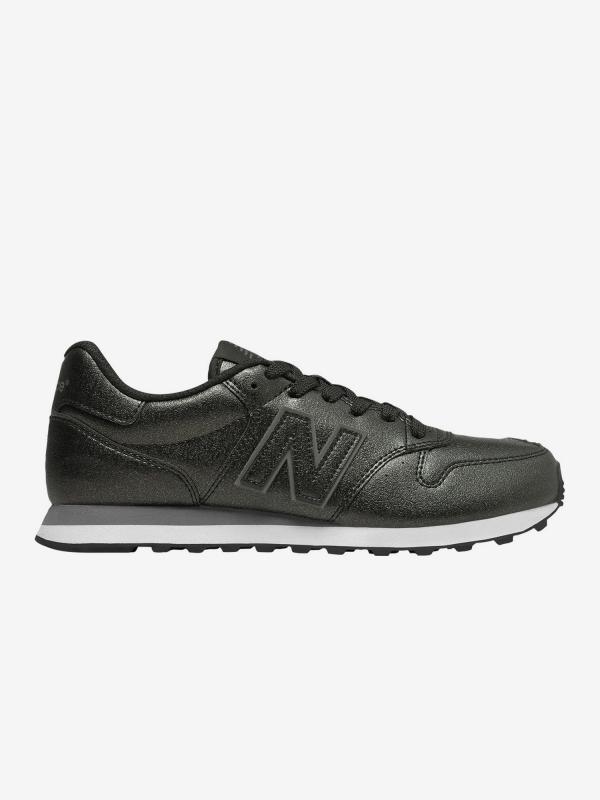 Boty New Balance GW500MTK Černá