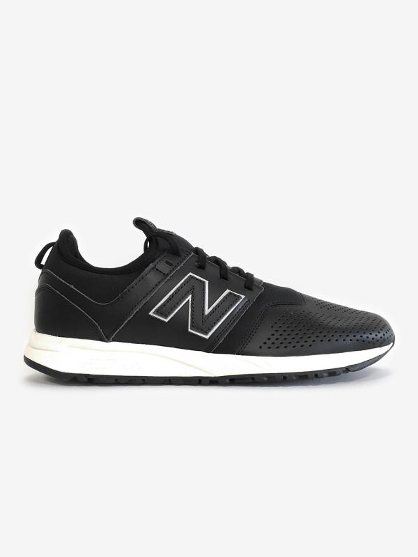 Boty New Balance MRL247FF Černá