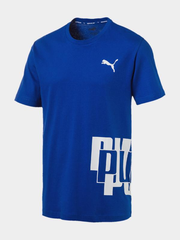 Tričko Puma Modern Sports Advanced Tee Barevná
