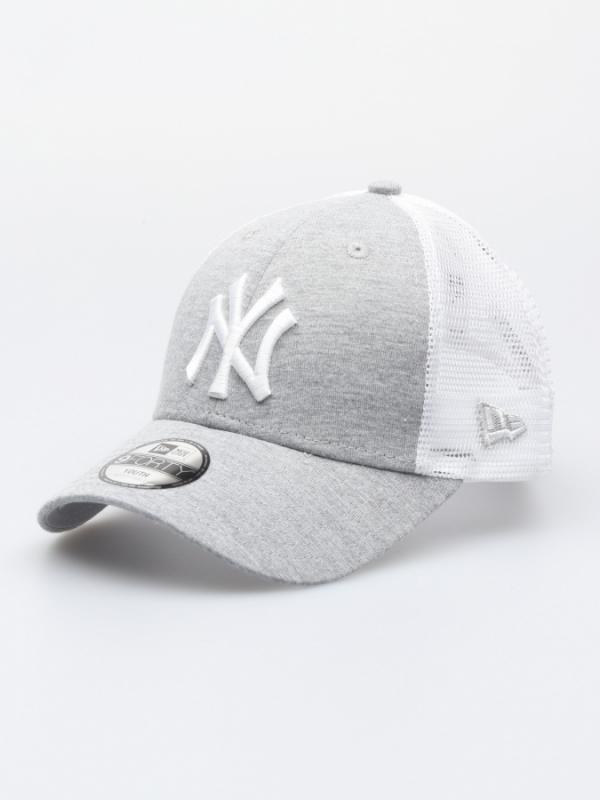 Kšiltovka New Era 940K Mlb Summer League Kids Neyyan Šedá