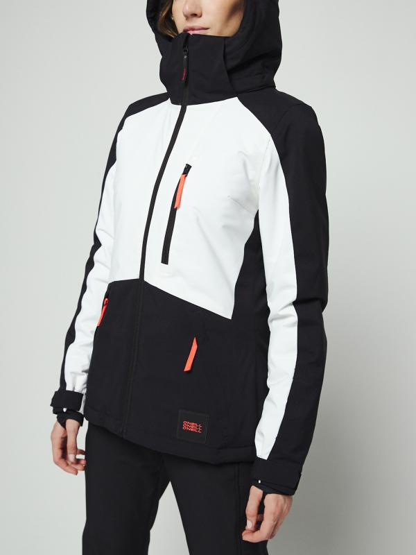Bunda O´Neill Pw Aplite Jacket Barevná
