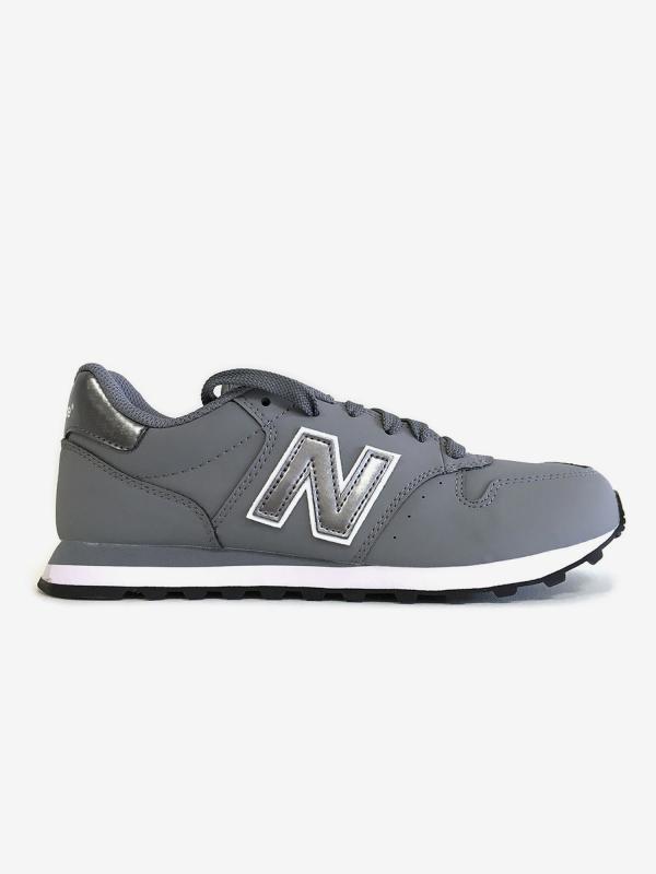 Boty New Balance GW500PSG Šedá