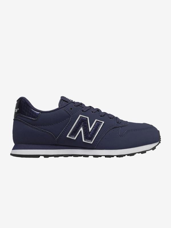 Boty New Balance GW500PSN Modrá