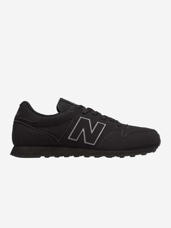 Boty New Balance GM500TRB Černá