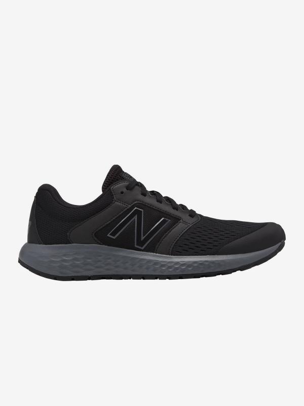 Boty New Balance M520LB5 Černá