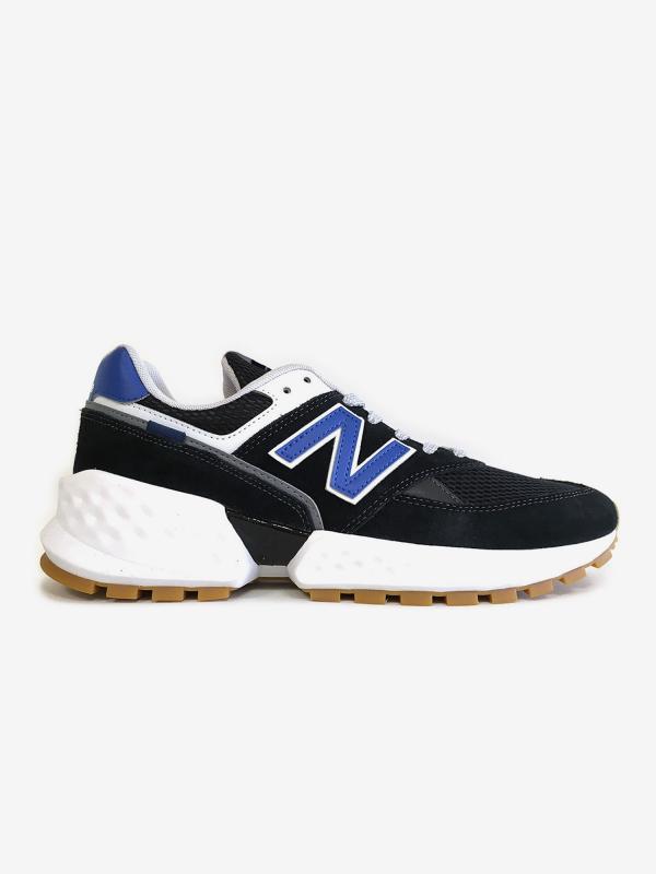 Boty New Balance MS574ASR Barevná