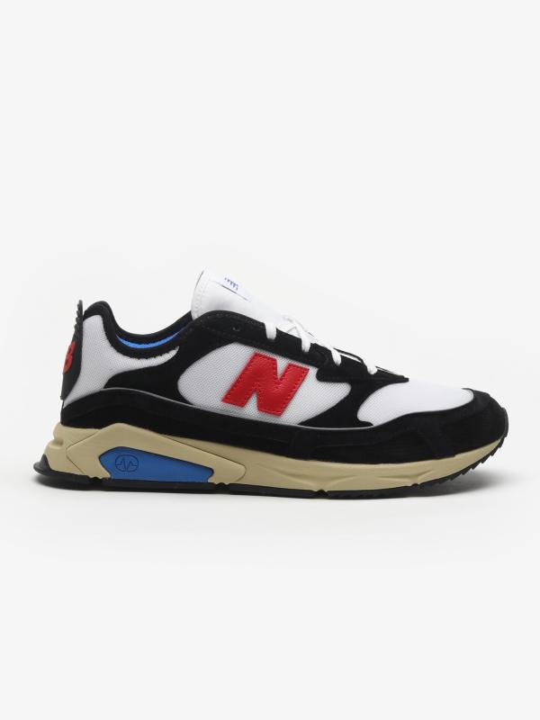 Boty New Balance MSXRCLG Černá