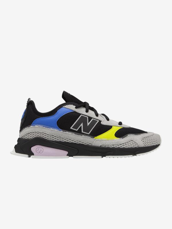 Boty New Balance MSXRCTLC Barevná