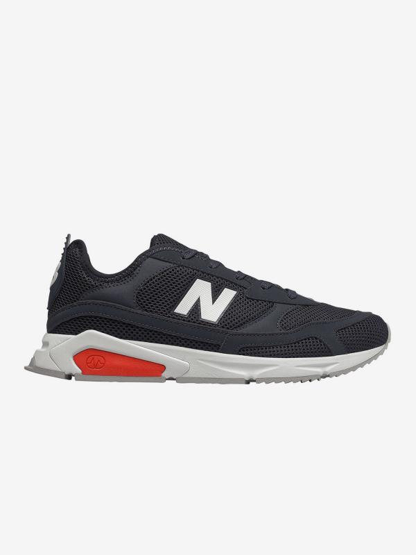 Boty New Balance MSXRCJL Černá