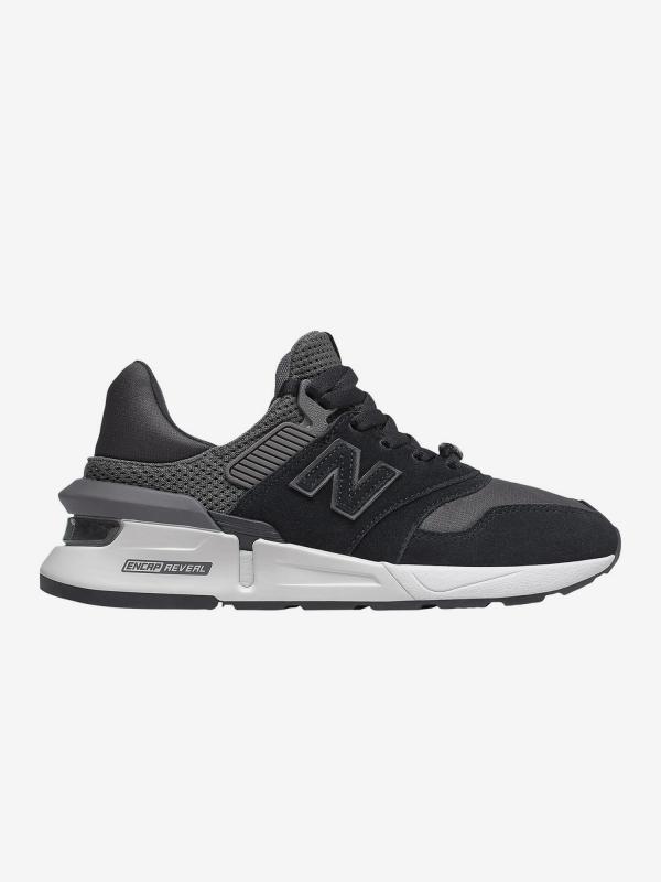 Boty New Balance WS997RB Černá
