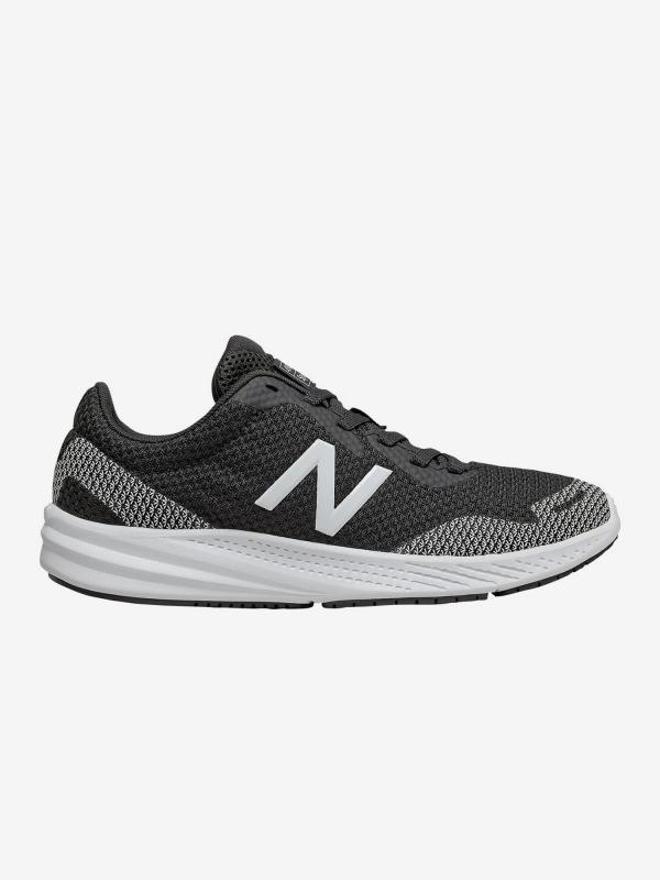 Boty New Balance W490LG7 Černá