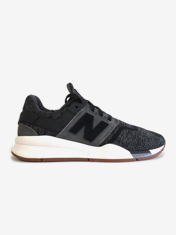 Boty New Balance MS247KI Černá