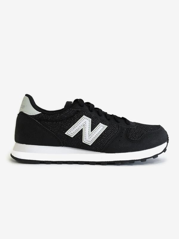 Boty New Balance WL311BAP Černá