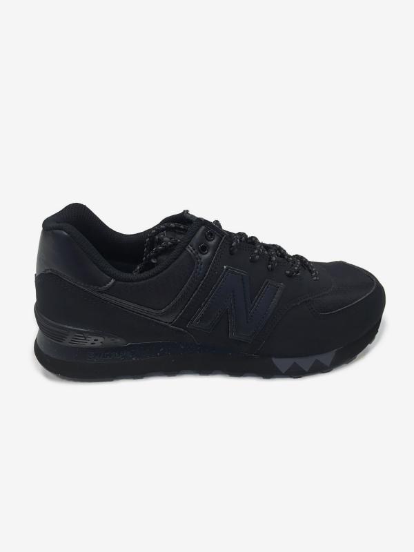 Boty New Balance ML574FV Černá