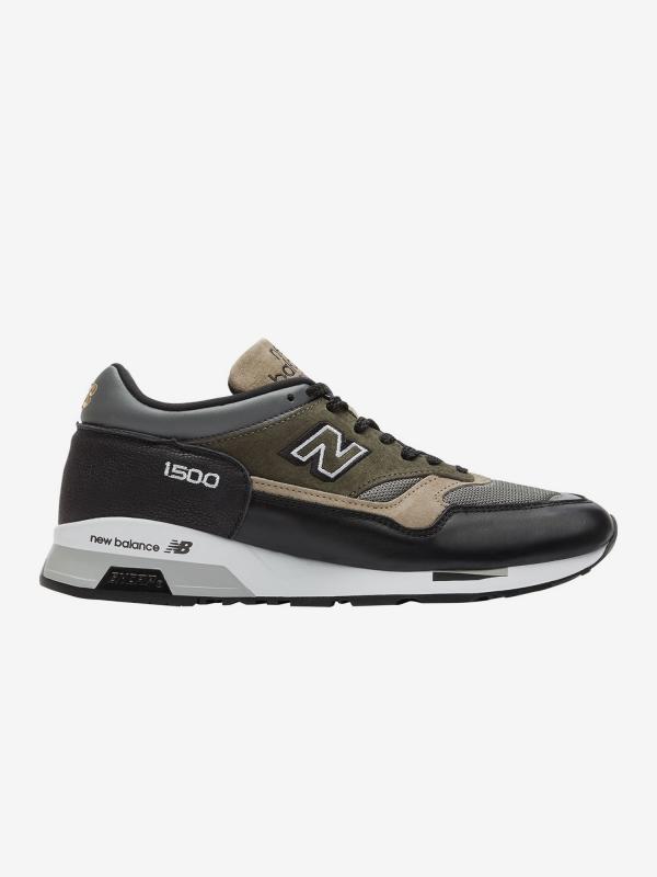 Boty New Balance M1500FDS Barevná