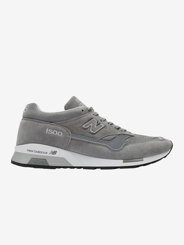 Boty New Balance M1500RRW Šedá