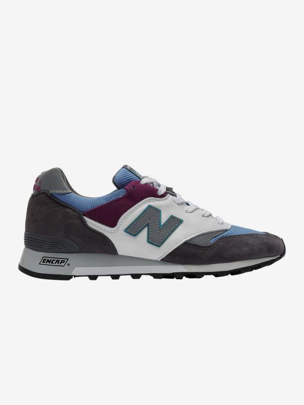 Boty New Balance M577GBP Barevná